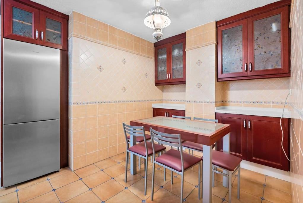 El Rincon De Rosa Daire Granada Dış mekan fotoğraf