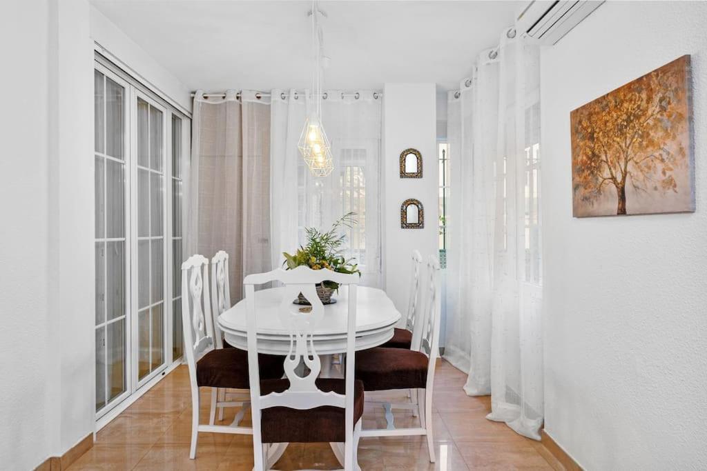 El Rincon De Rosa Daire Granada Dış mekan fotoğraf