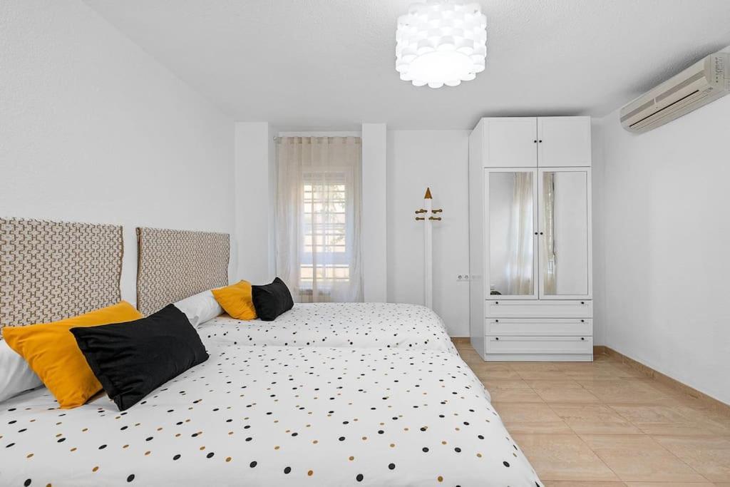 El Rincon De Rosa Daire Granada Dış mekan fotoğraf