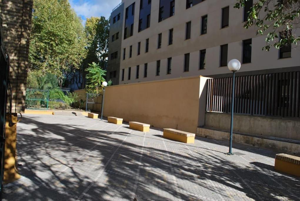 El Rincon De Rosa Daire Granada Dış mekan fotoğraf