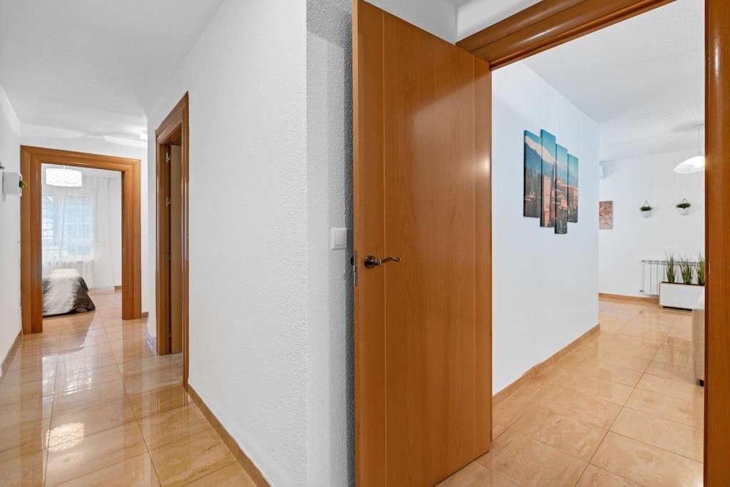 El Rincon De Rosa Daire Granada Dış mekan fotoğraf